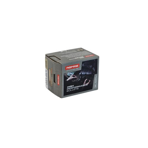 Magok Norma 6mm(.243) 76gr Tipstrike Varmint (100db/doboz)