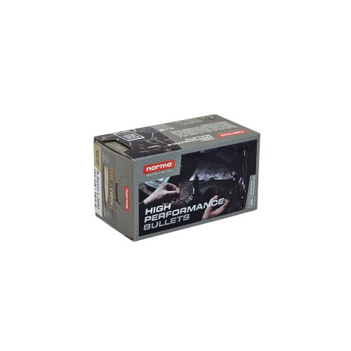 Magok Norma 9,3mm (.366) 255gr Tipstrike (50db/doboz)