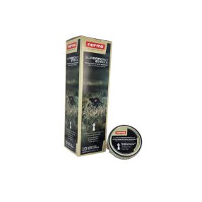   4.5 mm Norma Superpoint Strike  0,53g hegyes <24 Joule  ( 500db)