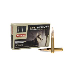 270 Win. Norma Evostrike 6,2g/96gr
