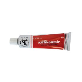 Szilikonzsír OXETT A2 60g