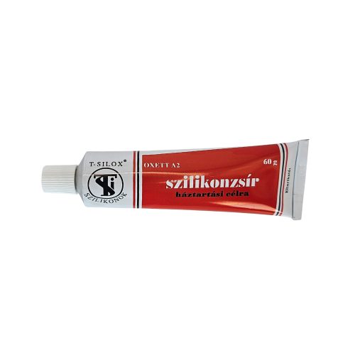 Szilikonzsír OXETT A2 60g