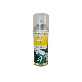 Fegyverolaj( White Line)l Spray 200ml
