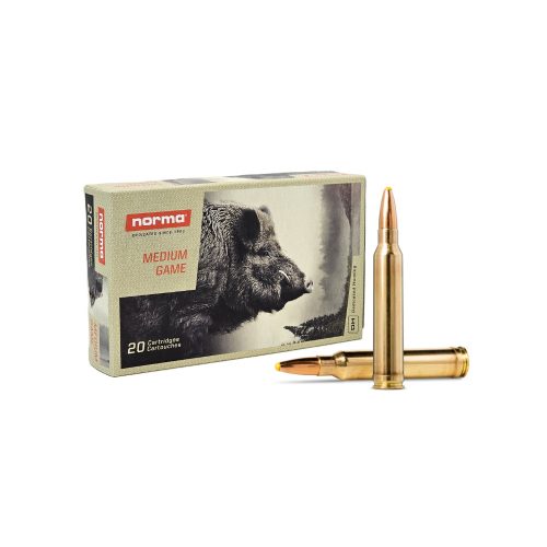 300 Win.Mag. Norma PPDC 11,7g/180gr