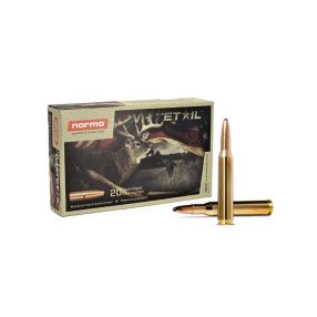 270 Win. Norma Whitetail 8,4g/130gr