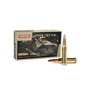 7mm-08 Rem. Norma Whitetail 9,7g/150gr