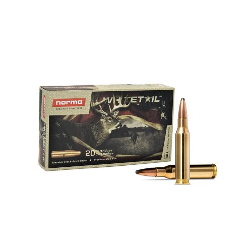7mm-08 Rem. Norma Whitetail 9,7g/150gr
