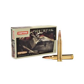 300 Win.Mag. Norma Whitetail 9,7g/150gr
