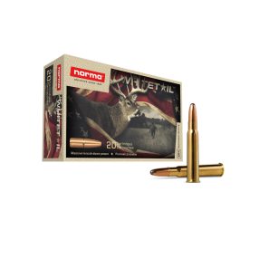 8X57 JRS Norma Whitetail 12,7g/196gr