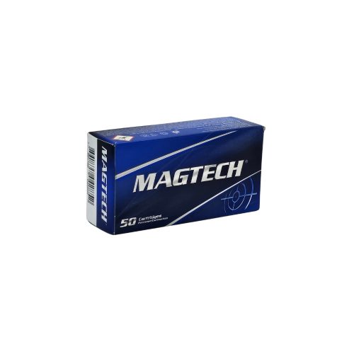 9 mm Luger Magtech FMJ 8 g/124gr