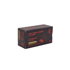 357 Mag. Geco FMJ-FN 10,2g/158gr