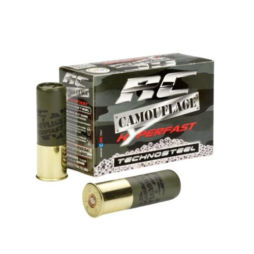 RC Steel T5 Hyperfast Camoflage 12/76-1 ( 3,81 mm)36g