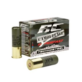 RC Steel T5 Hyperfast Camoflage 12/76-3 ( 3,3 mm)36g