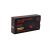 40 S&W Geco FMJ- FN 11,7g/180gr