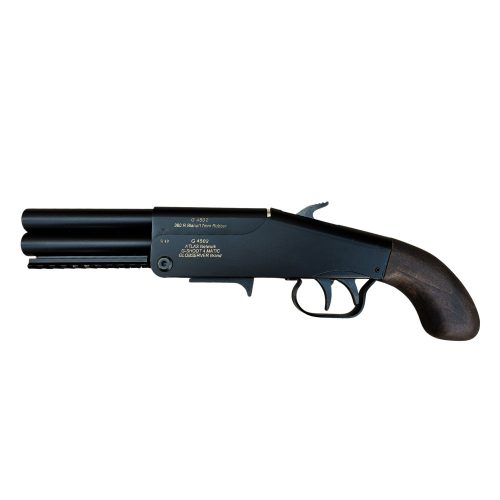 Atlas G-Shoot 4Matic compact