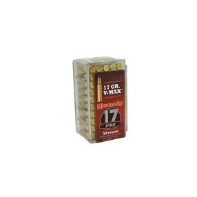 17 HMR Hornady V-Max 1,1g/17gr