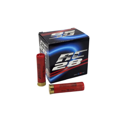 RC28 28/70-5 (2,9mm) 24g