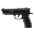 Ekol ESP 92 Fekete 4,5mm