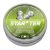 4,5 mm Coal Starter Domed diabolo 0,52g/8,02gr lencse ( 500db )