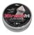 4,5 mm Coal Xtreme HT 0,675g/10,42gr hegyes ( 400 db)