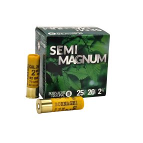Bornaghi 20/70 Mini Mag.-2 (3,5mm) 32g