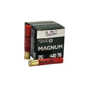 Bornaghi 36/410/76-5 Mag. (2,9mm)19g
