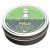 6,35 Coal White Pellets Field 1,6g/24,69gr (150db)