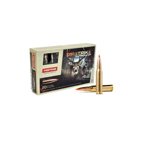 30-06 Norma Tipstrike 9,7g/150gr