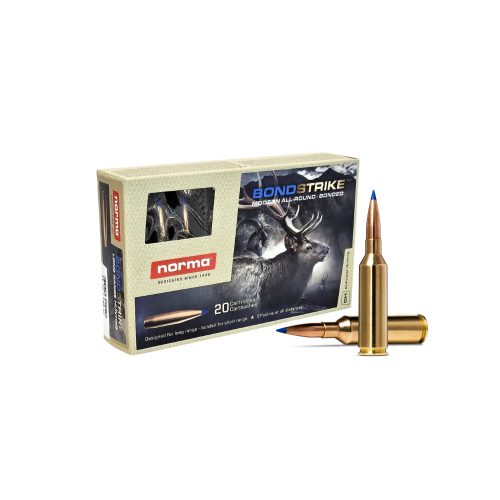300 PRC Norma Bondstrike 11,7g/180gr