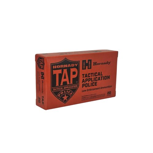 6,5 Creedmoor Hornady TAP Precision ELD-Match