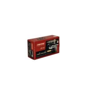 .22 LR Norma Match-22 2,6g/40gr