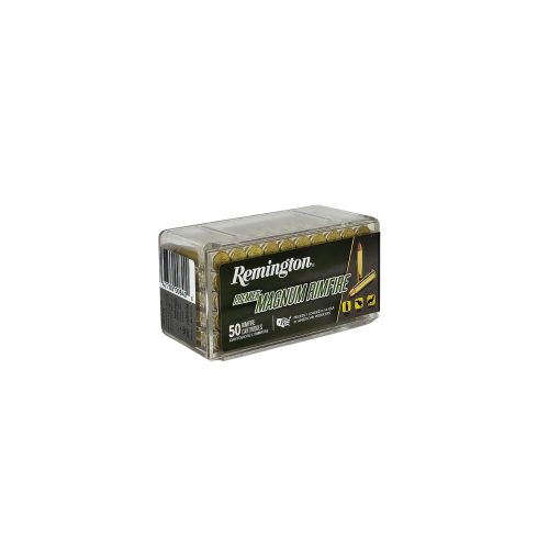 .22 WMR Remington Accutip-V 2,14g/ 33gr