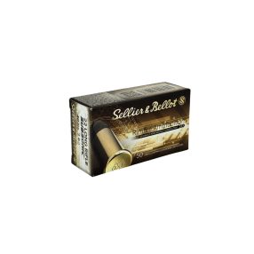 .22 LR S&B Subsonic LRN 2,56g/40gr
