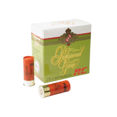 RC2 Prof. Game Fibre 12/65-5 (2,9mm) 28g