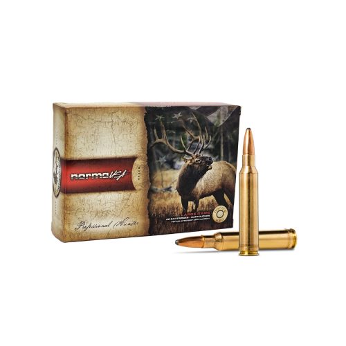308 Norma Mag. Norma Oryx 11,7g/180gr