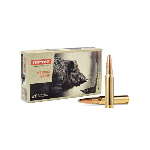 308 Win. Norma Vulkan 11,7g/180gr