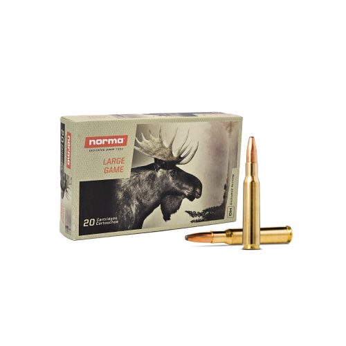 7X57R Norma Oryx 10,1g/156gr