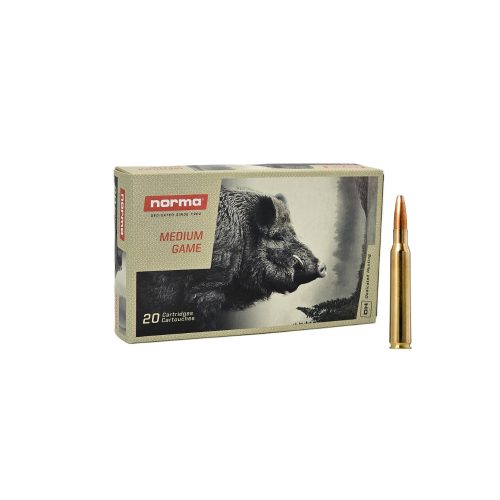 7X64 Norma Vulkan 11,0g/170gr