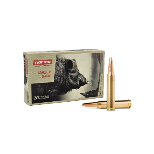 7mm Rem. Norma Vulkan 11,0g/170gr