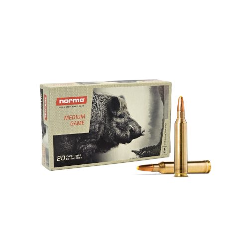 7mm Rem. Norma PPDC 11,0g/170gr