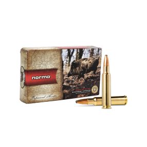 7,5X55 Swiss Norma Oryx 11,7g/180gr