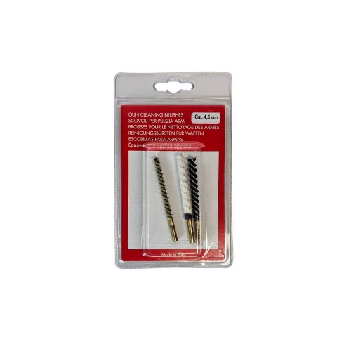 Tisztító Golyós 3db kefe (87a) 4,5 mm