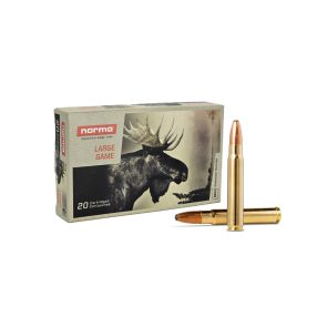 9,3X62 Norma Oryx 15,0g/232gr