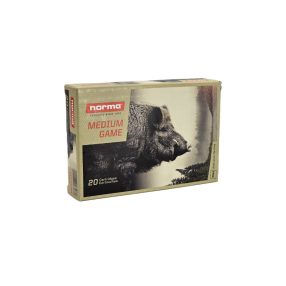 8X68 S Norma Vulkan 12,7 g/196 gr (megszünt)