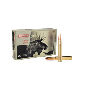 9,3X62 Norma Oryx 21,1g/325gr