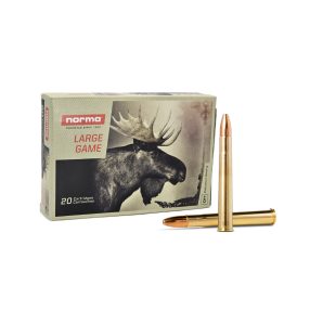 9,3X74 R Norma Vulkan 15,0g/232gr