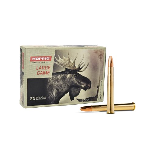 9,3X74 R Norma Vulkan 15,0g/232gr