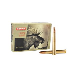 9,3X74 R Norma Oryx 18,5g/285gr