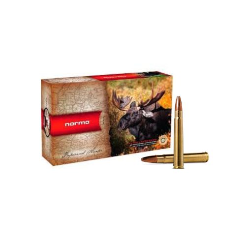 375 H&H Norma Barnes T-shock 17,5g/270gr