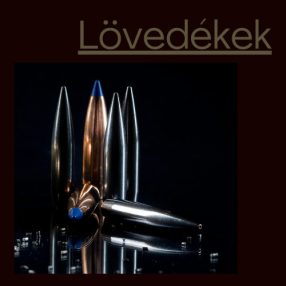 Lövedékek